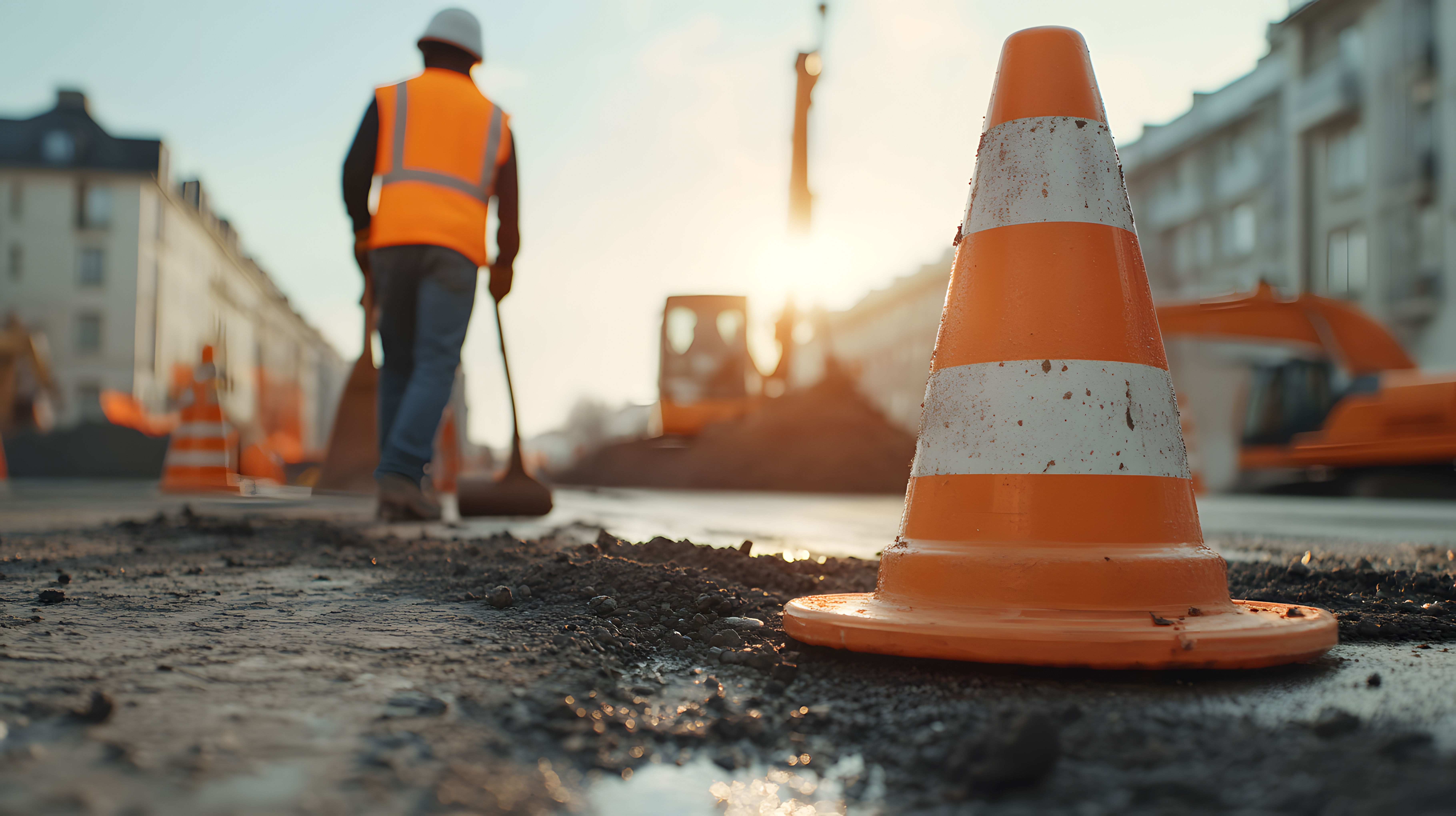 On the Move: Key Takeaways from the FY26 Transportation Budget